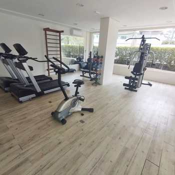 Apartamento em Bertioga, bairro Riviera