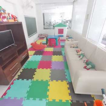 Apartamento em Bertioga, bairro Riviera