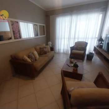 Apartamento em Bertioga, bairro Riviera