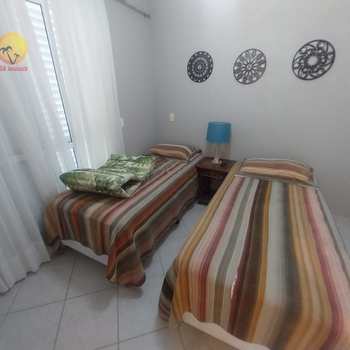 Apartamento em Bertioga, bairro Riviera