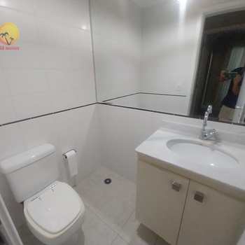 Apartamento em Bertioga, bairro Riviera