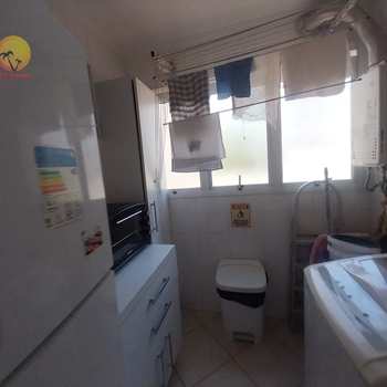 Apartamento em Bertioga, bairro Riviera