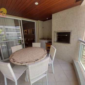 Apartamento em Bertioga, bairro Riviera