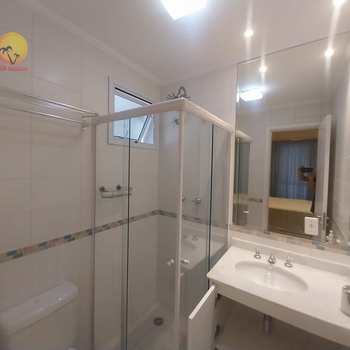 Apartamento em Bertioga, bairro Riviera