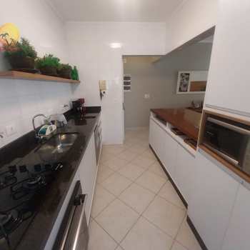 Apartamento em Bertioga, bairro Riviera