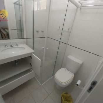 Apartamento em Bertioga, bairro Riviera