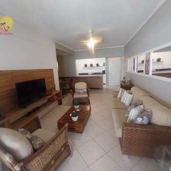 Apartamento em Bertioga, bairro Riviera