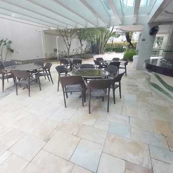Apartamento em Bertioga, bairro Riviera