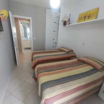 Apartamento em Bertioga, bairro Riviera
