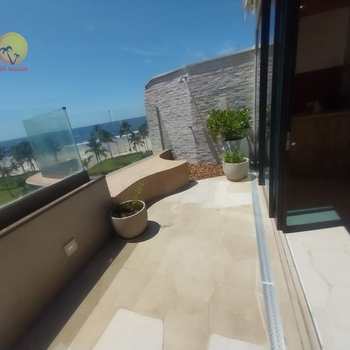 Cobertura em Bertioga, bairro Riviera