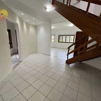 Casa de Condomínio em Bertioga, bairro Maitinga