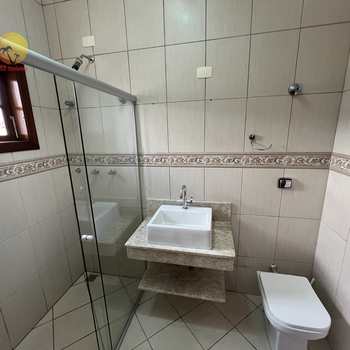 Casa de Condomínio em Bertioga, bairro Maitinga