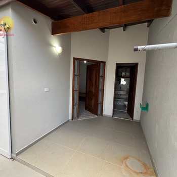 Casa de Condomínio em Bertioga, bairro Maitinga