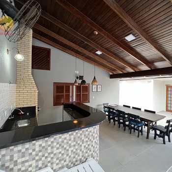Casa de Condomínio em Bertioga, bairro Maitinga