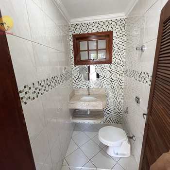 Casa de Condomínio em Bertioga, bairro Maitinga