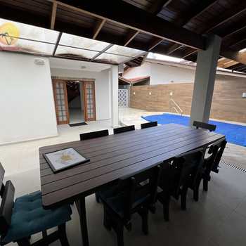 Casa de Condomínio em Bertioga, bairro Maitinga