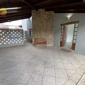 Casa de Condomínio em Bertioga, bairro Maitinga