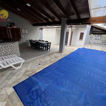 Casa de Condomínio em Bertioga, bairro Maitinga