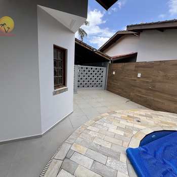 Casa de Condomínio em Bertioga, bairro Maitinga