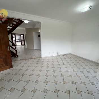 Casa de Condomínio em Bertioga, bairro Maitinga