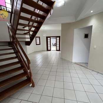 Casa de Condomínio em Bertioga, bairro Maitinga