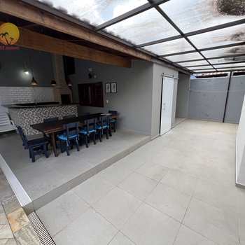 Casa de Condomínio em Bertioga, bairro Maitinga