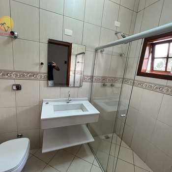 Casa de Condomínio em Bertioga, bairro Maitinga