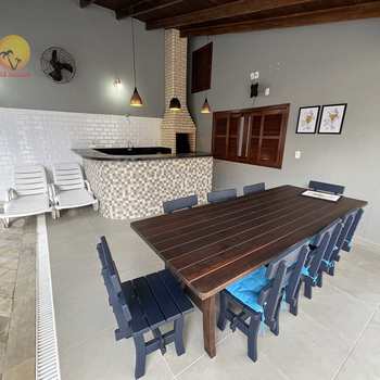 Casa de Condomínio em Bertioga, bairro Maitinga