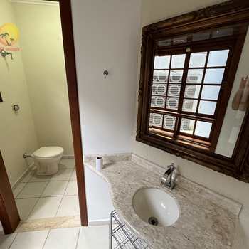 Casa de Condomínio em Bertioga, bairro Maitinga