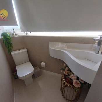 Cobertura em Bertioga, bairro Riviera