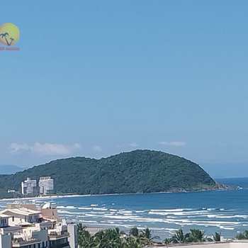 Cobertura em Bertioga, bairro Riviera