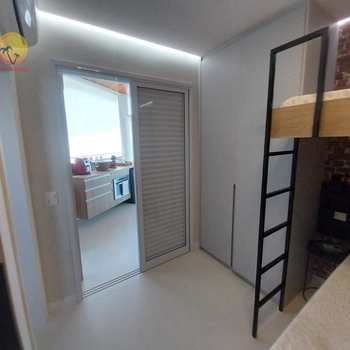 Cobertura em Bertioga, bairro Riviera