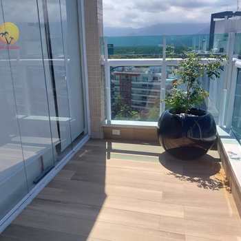 Cobertura em Bertioga, bairro Riviera