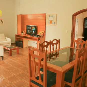 Casa em Bertioga, bairro Riviera