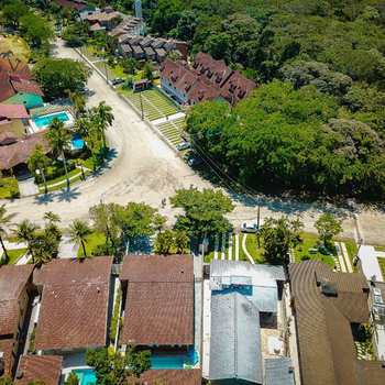 Casa em Bertioga, bairro Riviera
