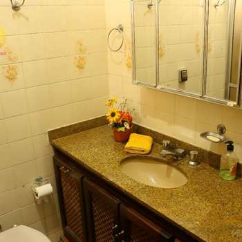 Casa em Bertioga, bairro Riviera