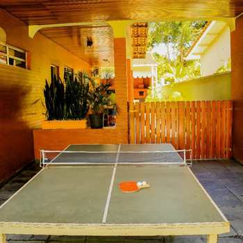 Casa em Bertioga, bairro Riviera