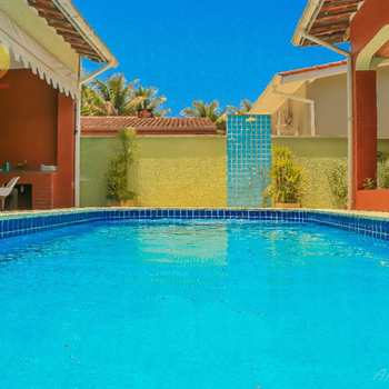 Casa em Bertioga, bairro Riviera