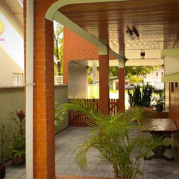 Casa em Bertioga, bairro Riviera