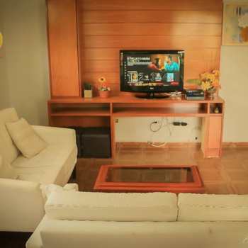 Casa em Bertioga, bairro Riviera