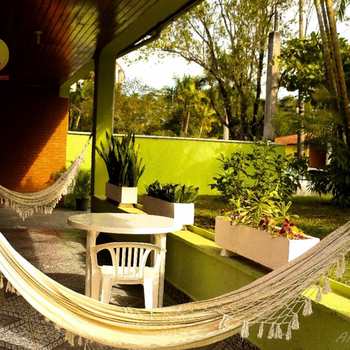 Casa em Bertioga, bairro Riviera