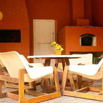 Casa em Bertioga, bairro Riviera