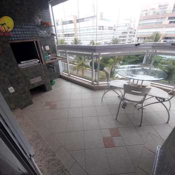 Apartamento em Bertioga, bairro Riviera