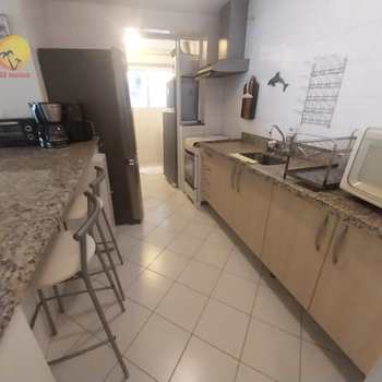 Apartamento em Bertioga, bairro Riviera