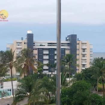 Apartamento em Bertioga, bairro Riviera