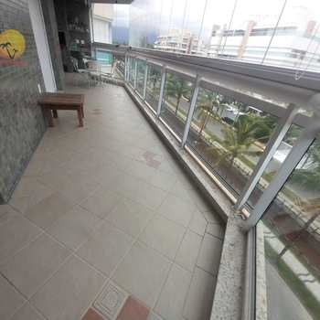 Apartamento em Bertioga, bairro Riviera