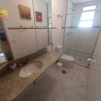 Apartamento em Bertioga, bairro Riviera