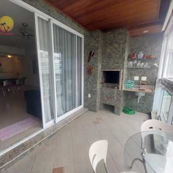 Apartamento em Bertioga, bairro Riviera