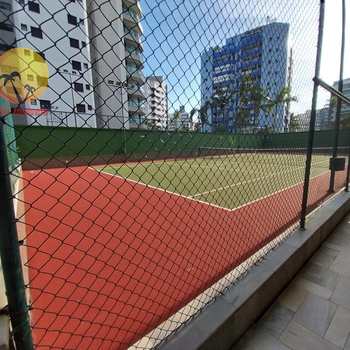 Apartamento em Bertioga, bairro Riviera