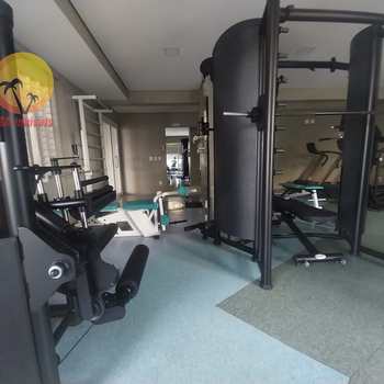 Apartamento em Bertioga, bairro Riviera